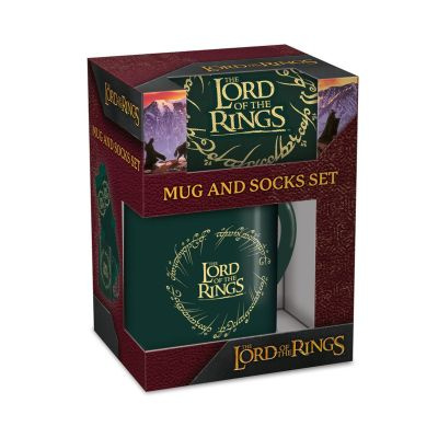 Pyramid Hrnek International Lord of the Rings keramika 315 ml