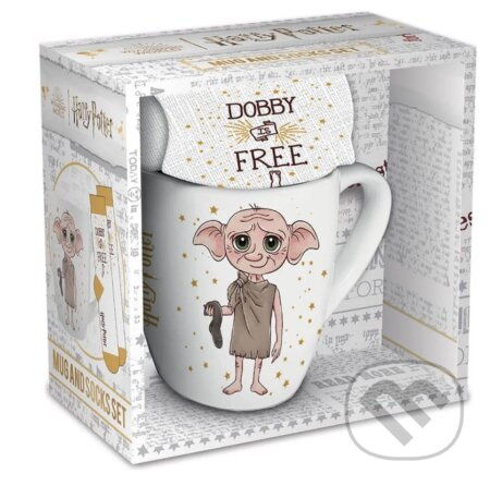 Harry Potter, dámský dárkový set