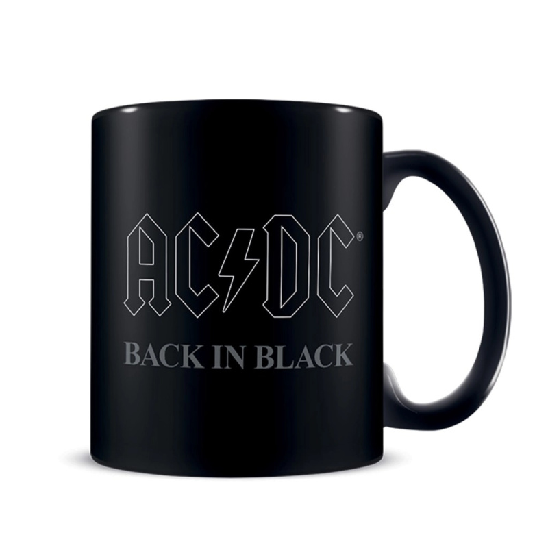 AC/DC pánský dárkový set