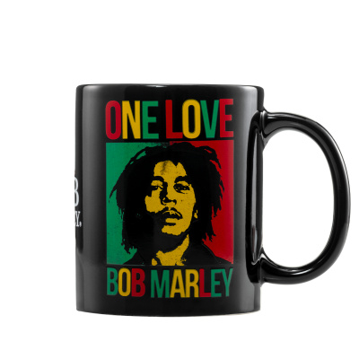 Bob Marley Darčekový set pánsky