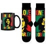 Bob Marley Darčekový set pánsky