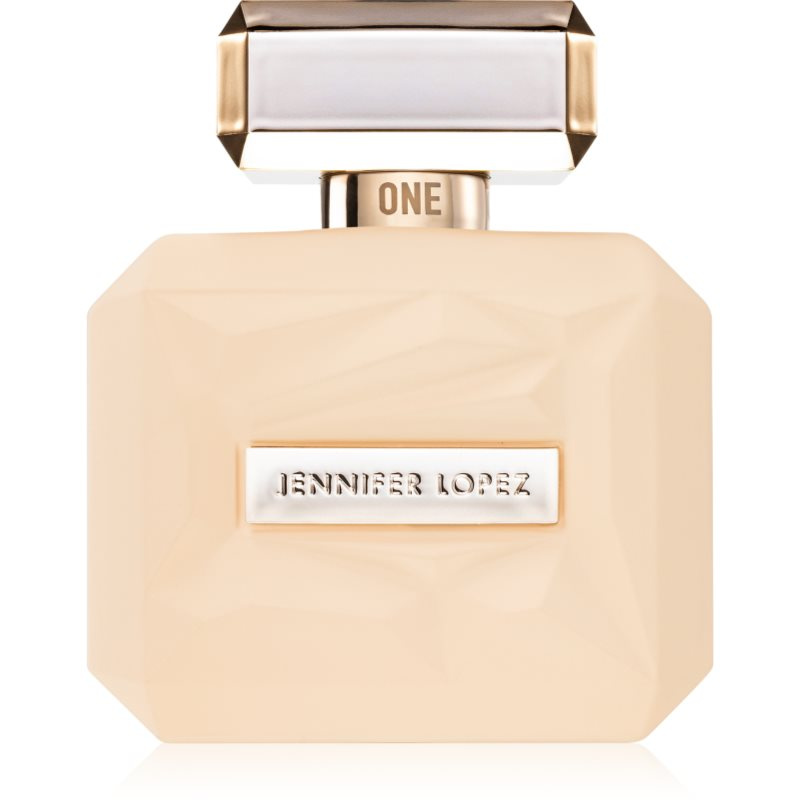 Jennifer Lopez One parfémovaná voda pro ženy 50 ml