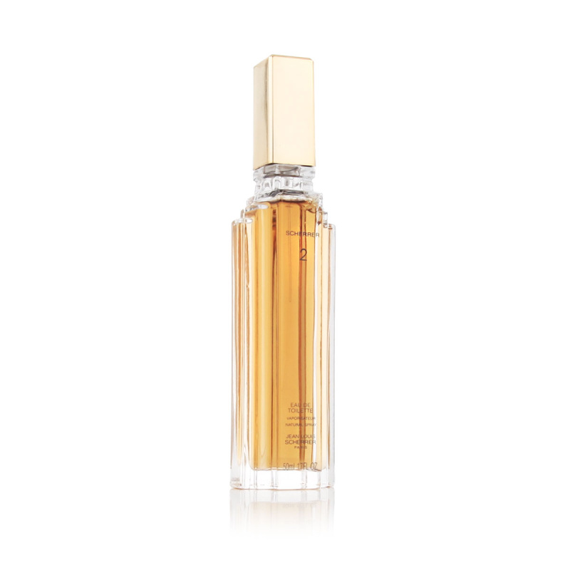 Jean-Louis Scherrer Scherrer 2 toaletní voda pro ženy 50 ml