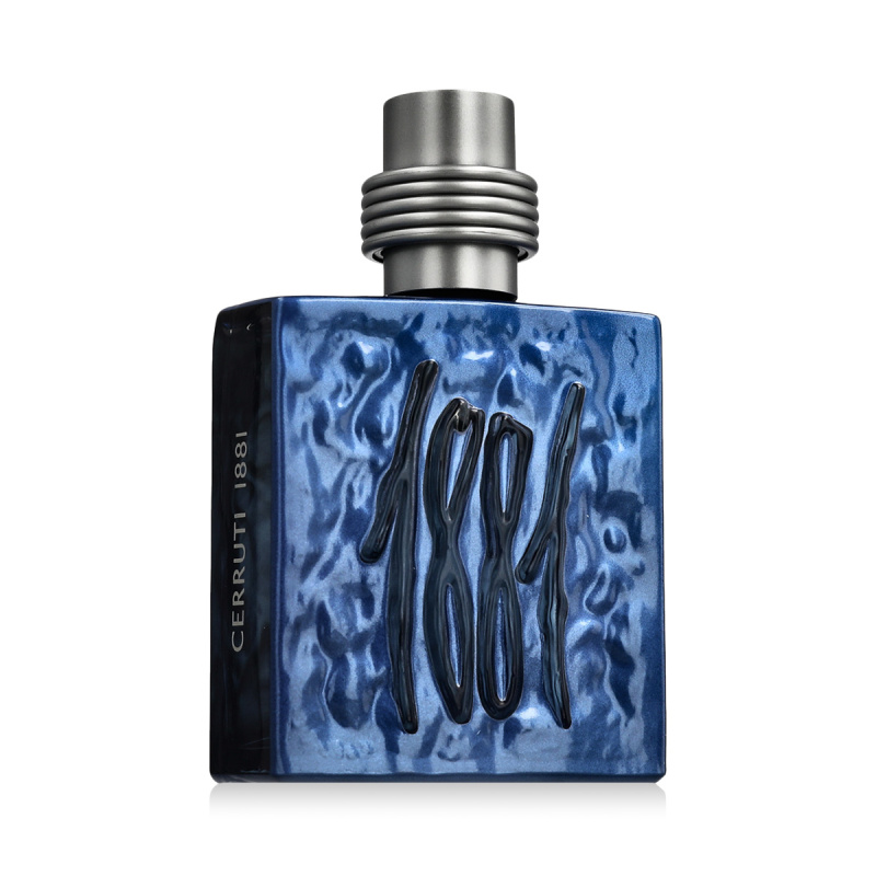 Cerruti 1881 Silver Night parfémovaná voda pro muže 100 ml