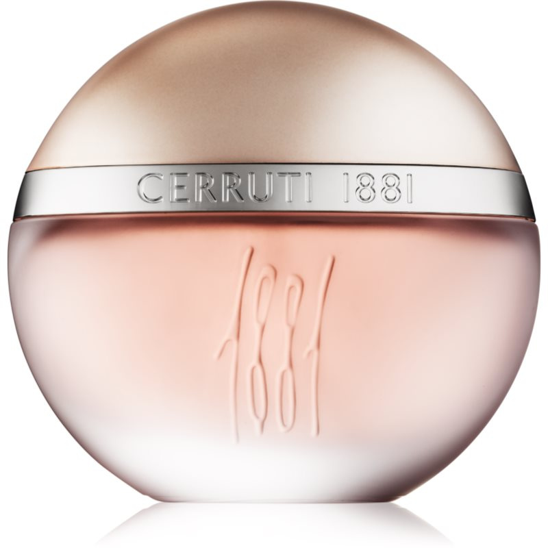 Cerruti Rêve de Roses parfémová voda 100 ml