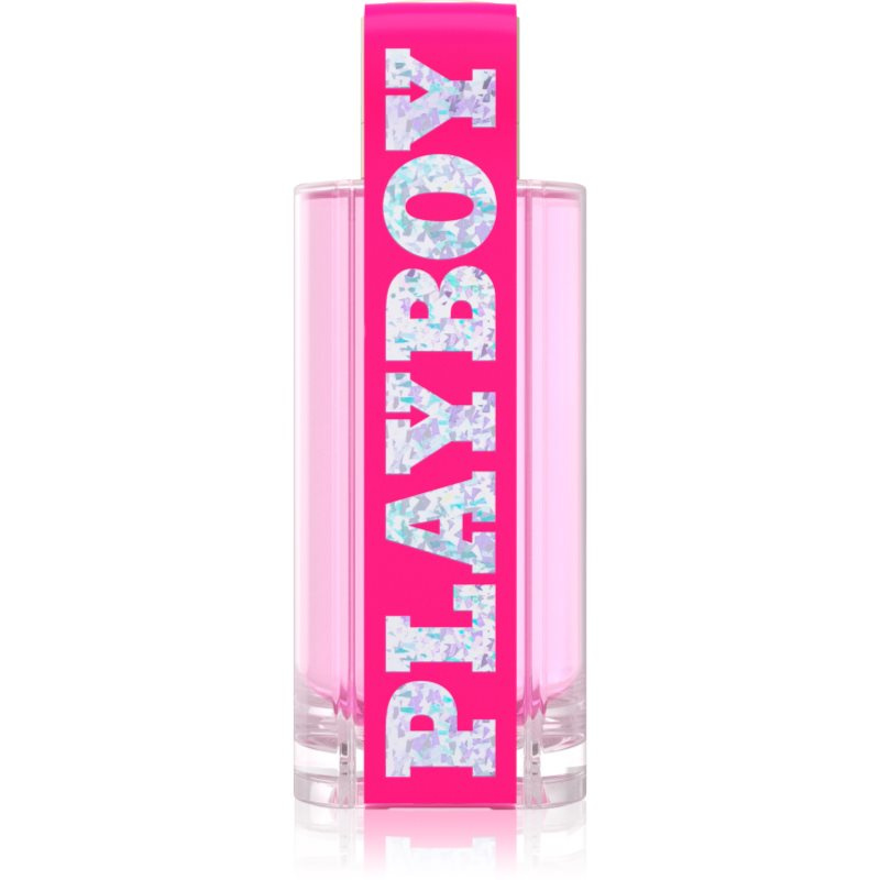 Playboy Wham Glam toaletní voda pro ženy 100 ml