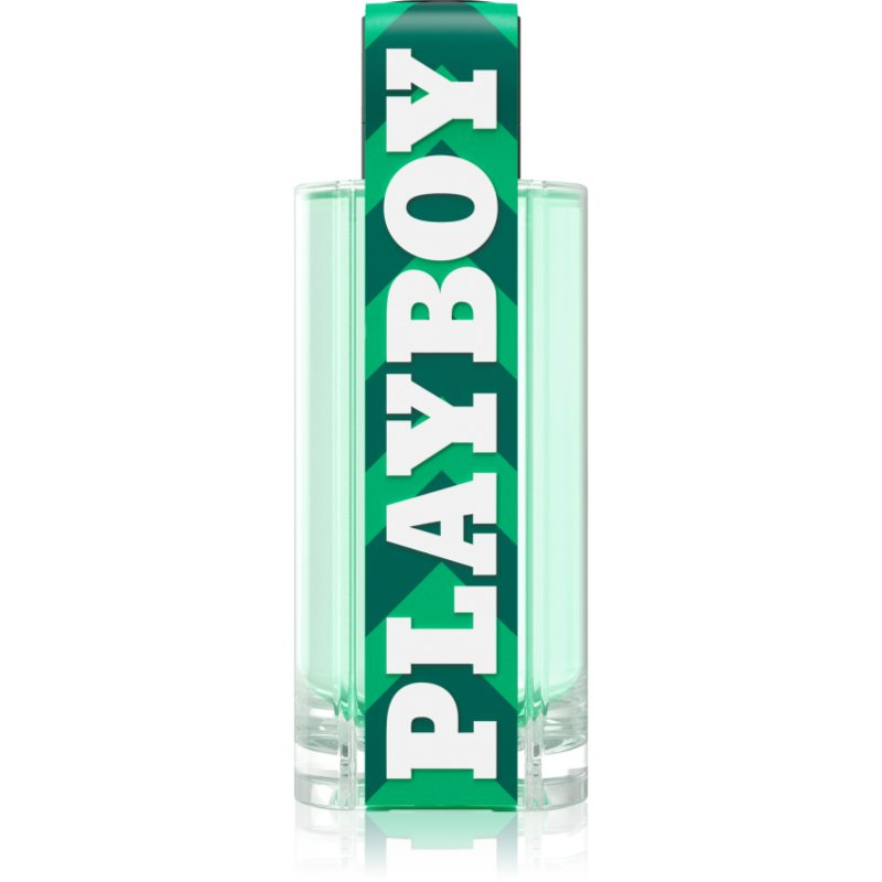 Playboy Gravity 0 toaletní voda pro muže 100 ml