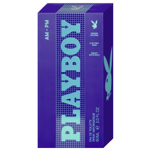 Playboy AM to PM toaletní voda 60 ml