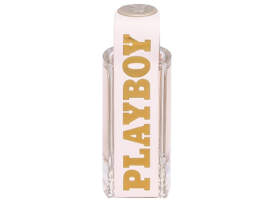 Playboy Golden Era toaletní voda 40 ml