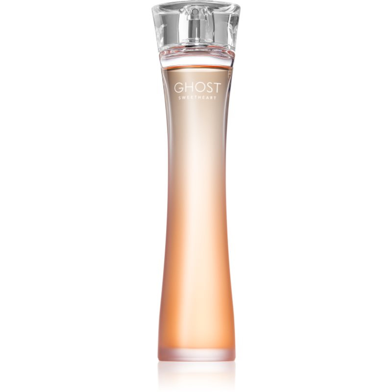 Ghost Sweethearth toaletní voda pro ženy 75 ml