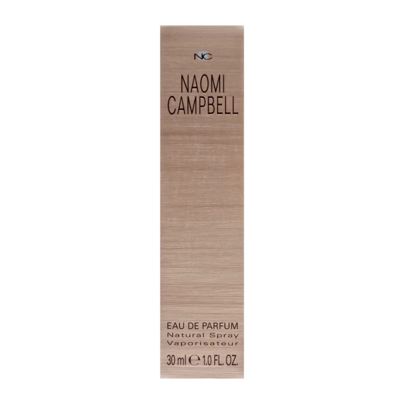 Naomi Campbell Naomi Campbell parfémovaná voda pro ženy 30 ml