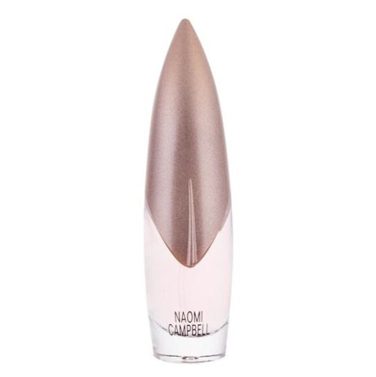 Naomi Campbell Naomi Campbell toaletní voda pro ženy 15 ml