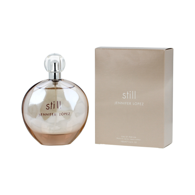 Jennifer Lopez Still parfémovaná voda pro ženy 100 ml