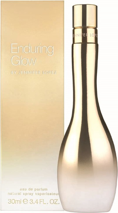 Jennifer Lopez Enduring Glow parfémovaná voda pro ženy 30 ml