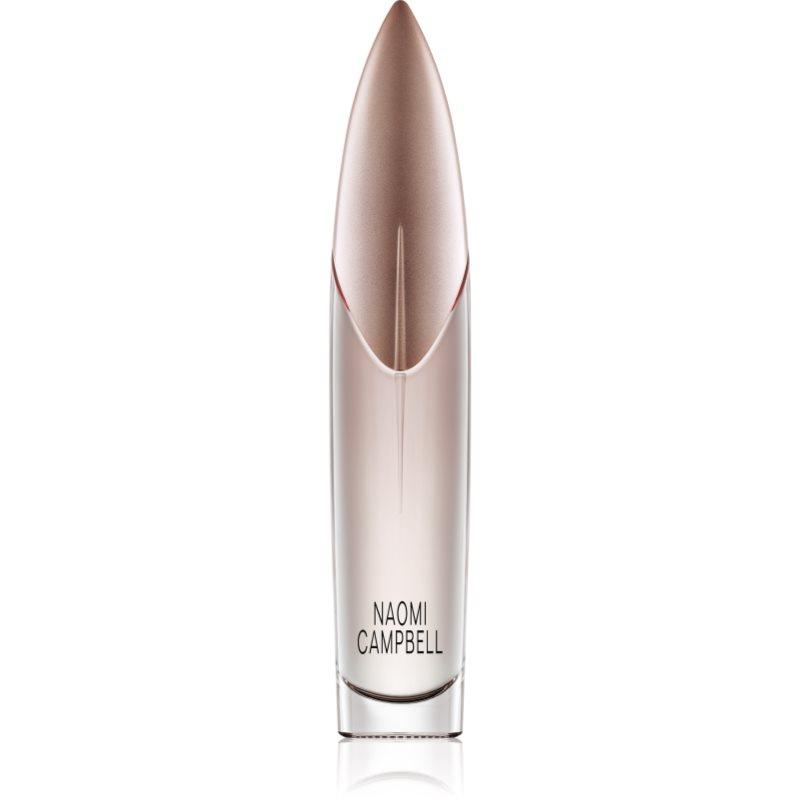 Naomi Campbell Naomi Campbell toaletní voda pro ženy 30 ml