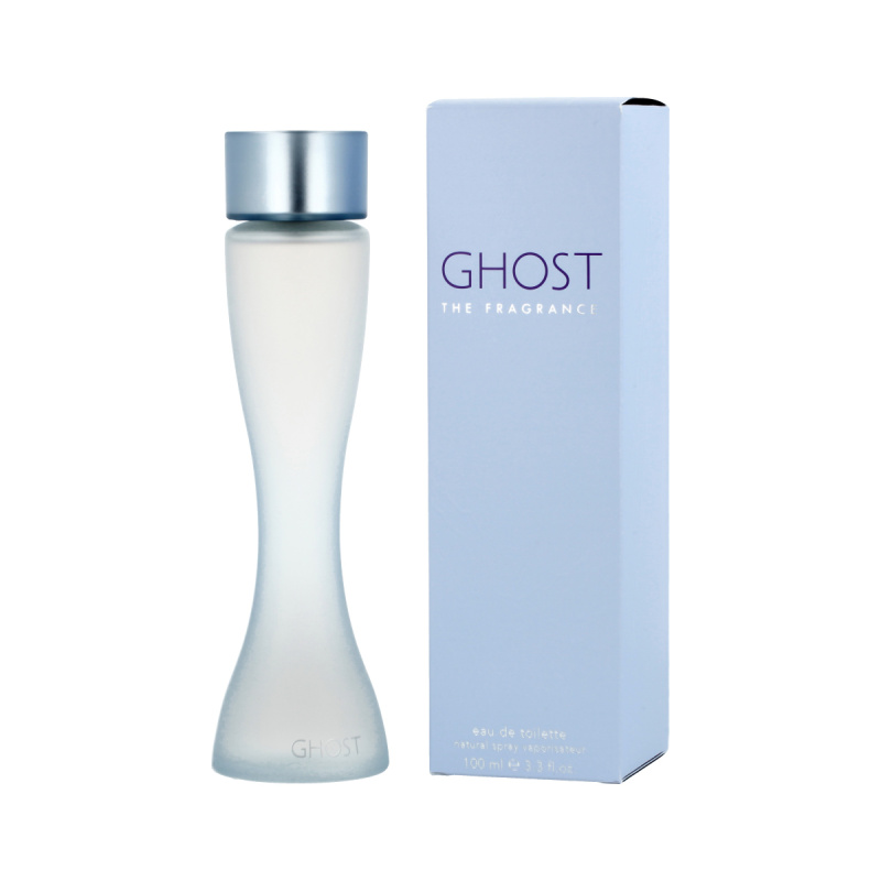 Ghost Ghost toaletní voda pro ženy 100 ml