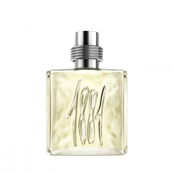 CERRUTI 1881 Homme toaletní voda pro muže 100 ml