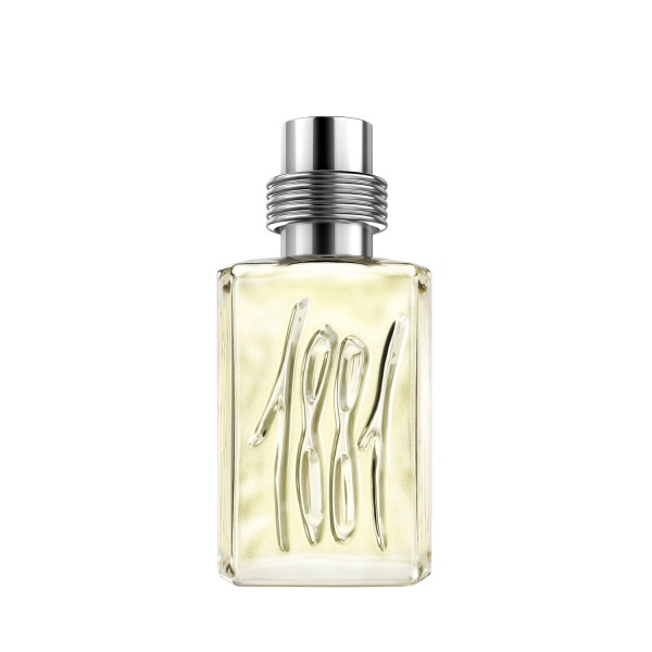 CERRUTI 1881 Homme toaletní voda pro muže 50 ml