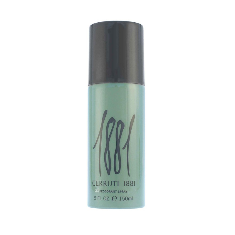 Cerruti 1881 Pour Homme deodorant ve spreji pro muže 150 ml