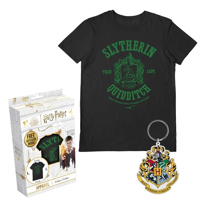 Pánské tričko SET2 Harry Potter