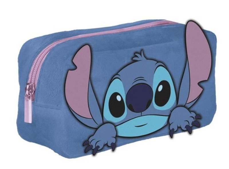 Lilo & Stitch plyšový peračník DPL6