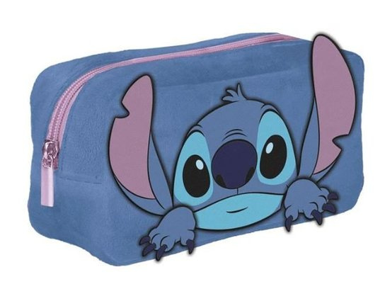 Lilo & Stitch plyšový peračník DPL6