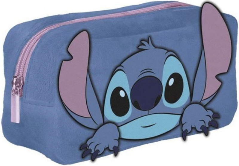 Lilo & Stitch plyšový peračník DPL6