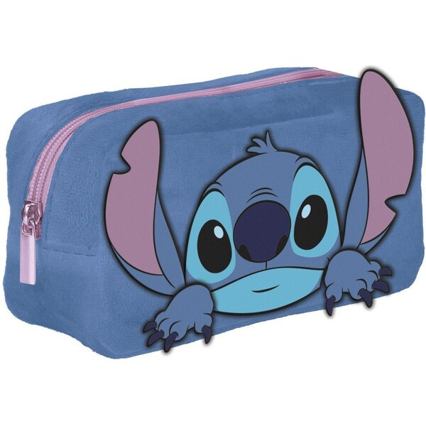 Lilo & Stitch plyšový peračník DPL6