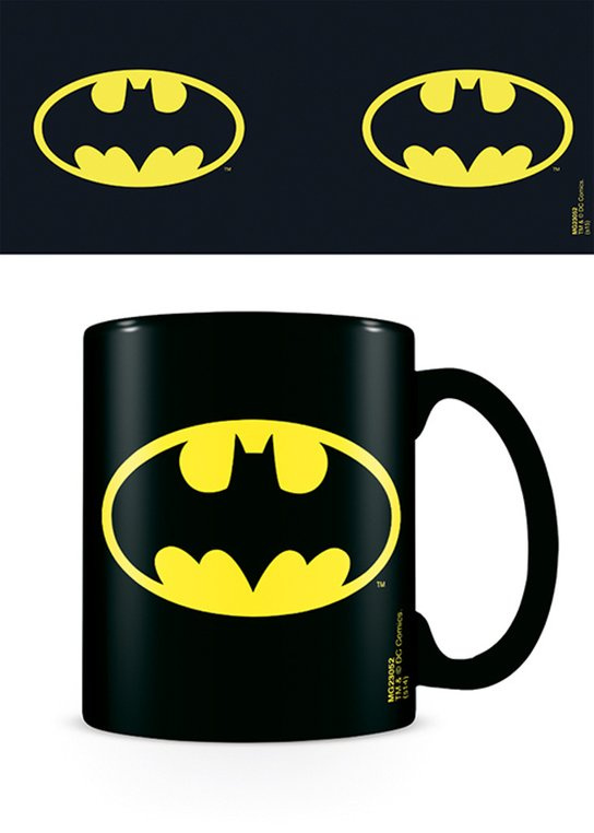 Hrnek DC Batman