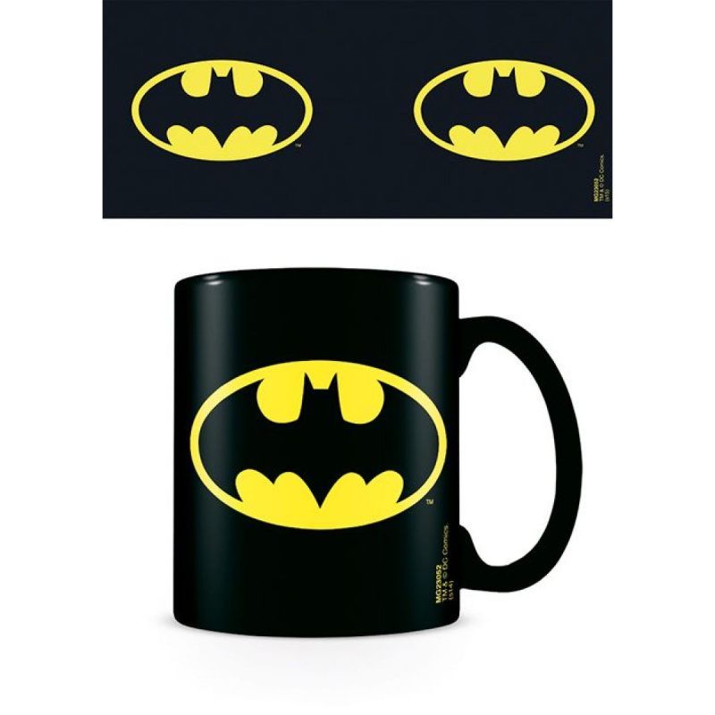 Hrnek DC Batman