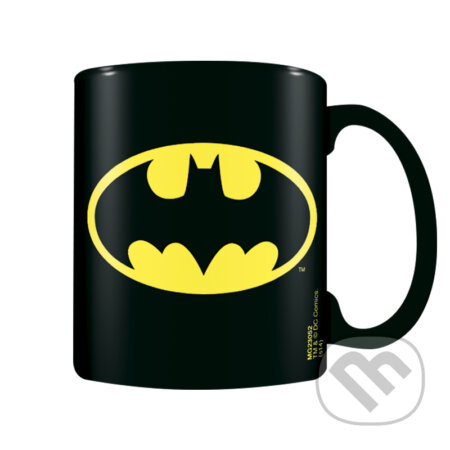 Hrnek DC Batman