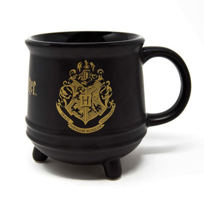 Hrnek Harry Potter kotlík 511 ml