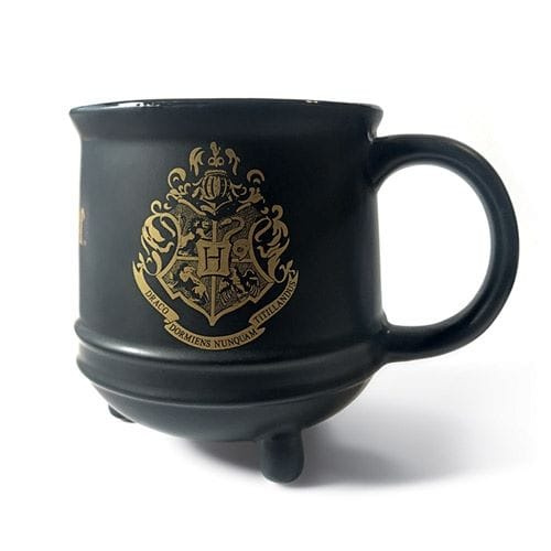 Hrnek Harry Potter kotlík 511 ml