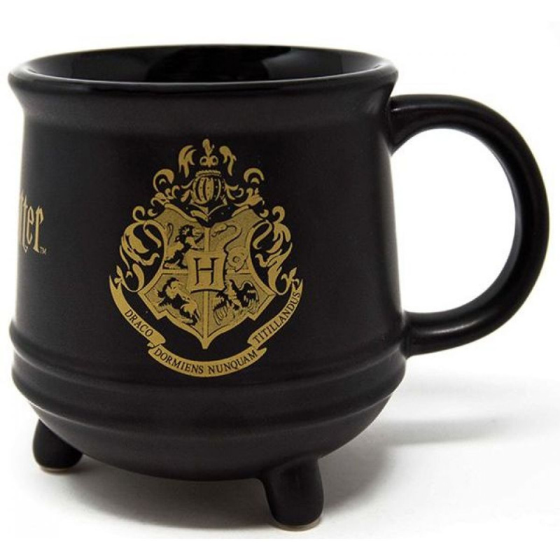 Hrnek Harry Potter kotlík 511 ml