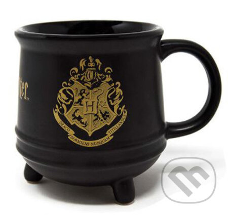 Hrnek Harry Potter kotlík 511 ml