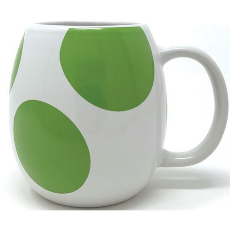 Hrnek Super Mario Yoshi Egg 500 ml