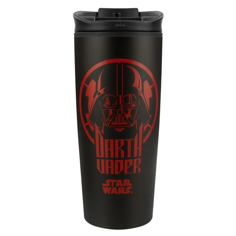 Hrnek cestovní (Dart Vader), 540 ml