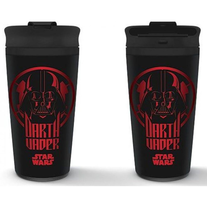 Hrnek cestovní (Dart Vader), 540 ml