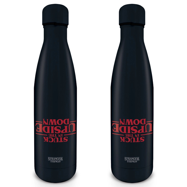 Pyramid International Láhev na vodu Stranger Things Stuck in the Upside Down 550 ml