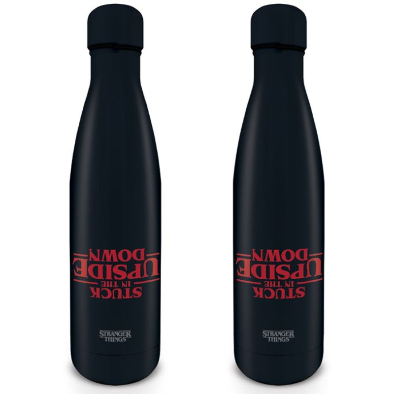 Pyramid International Láhev na vodu Stranger Things Stuck in the Upside Down 550 ml