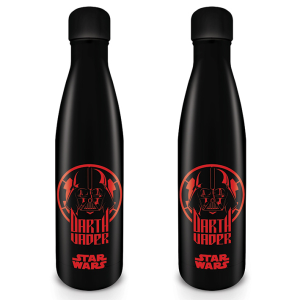 Láhev nerezová Star Wars Dart Vader 540 ml