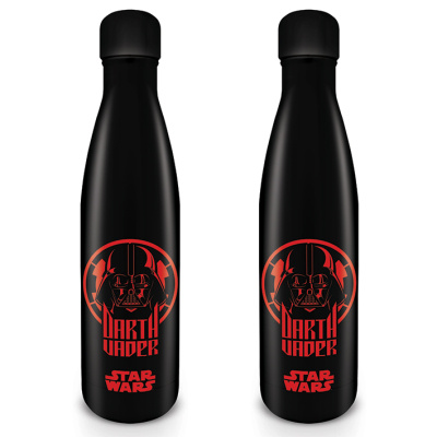 Láhev nerezová Star Wars Dart Vader 540 ml