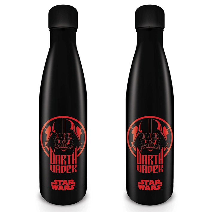 Láhev nerezová Star Wars Dart Vader 540 ml