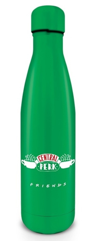 Fľaša Friends: Central Perk Logo -
