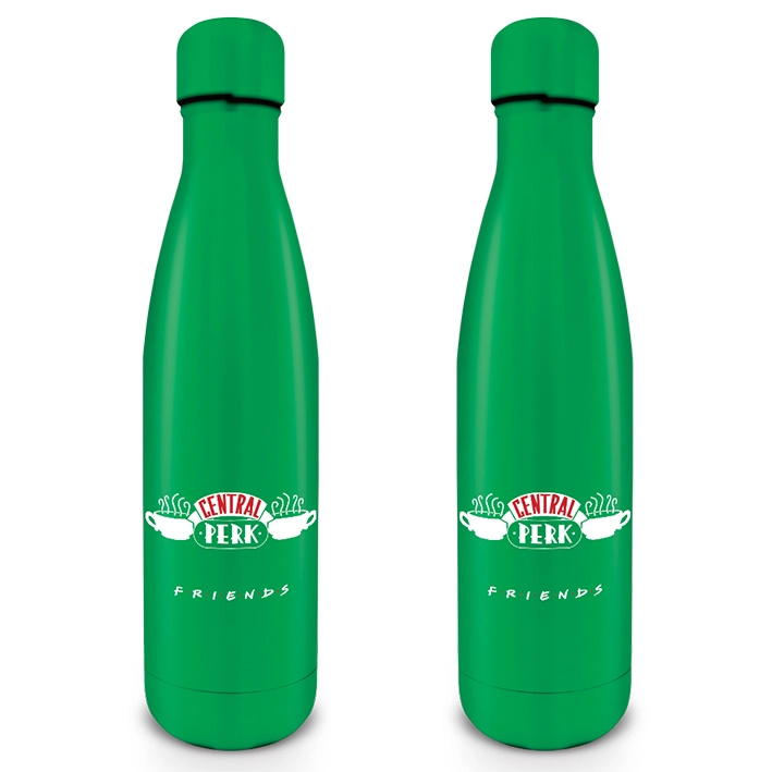 Fľaša Friends: Central Perk Logo -