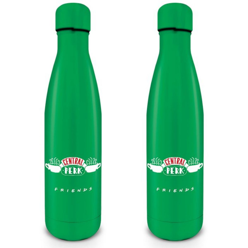 Fľaša Friends: Central Perk Logo -