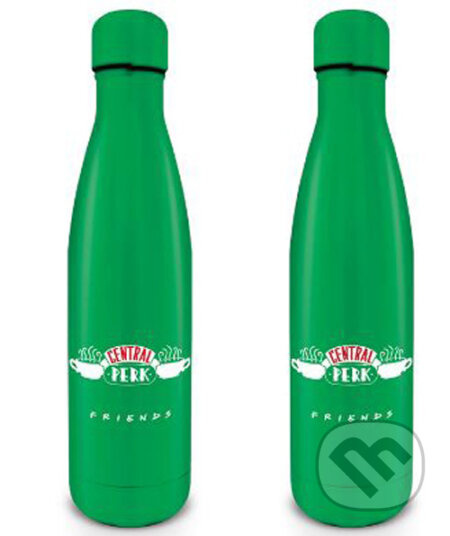 Fľaša Friends: Central Perk Logo -