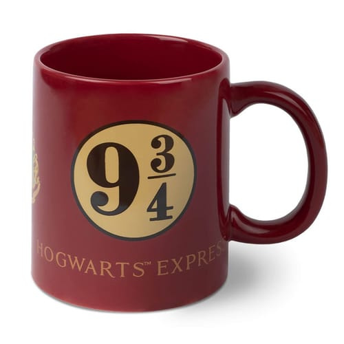 Hrnek Harry Potter (9 a 3/4), 315 ml