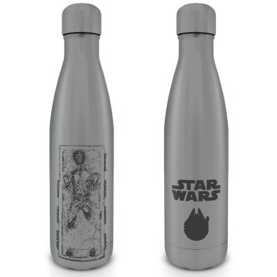 Pyramid International Láhev na vodu Star Wars Han Carbonite 550ml