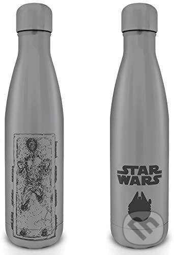 Pyramid International Láhev na vodu Star Wars Han Carbonite 550ml